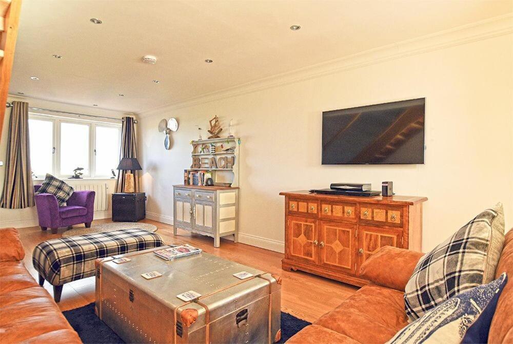 Farne Cottage บีดเนลล์ ภายนอก รูปภาพ