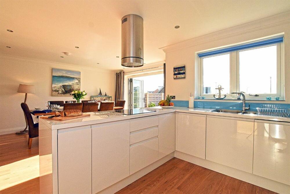 Farne Cottage บีดเนลล์ ภายนอก รูปภาพ