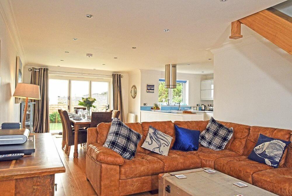 Farne Cottage บีดเนลล์ ภายนอก รูปภาพ