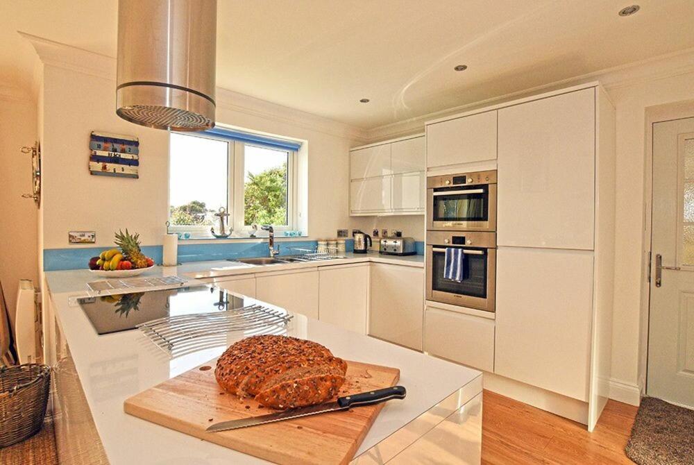 Farne Cottage บีดเนลล์ ภายนอก รูปภาพ