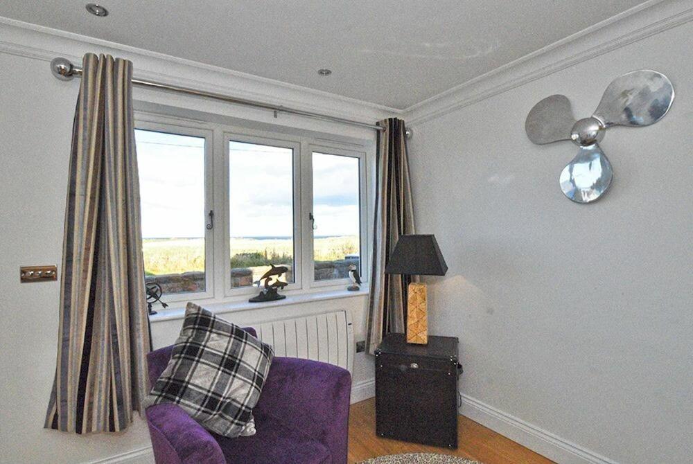 Farne Cottage บีดเนลล์ ภายนอก รูปภาพ