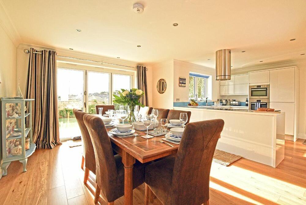 Farne Cottage บีดเนลล์ ภายนอก รูปภาพ