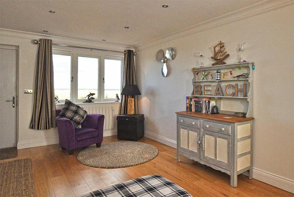 Farne Cottage บีดเนลล์ ภายนอก รูปภาพ