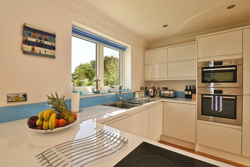 Farne Cottage บีดเนลล์ ภายนอก รูปภาพ