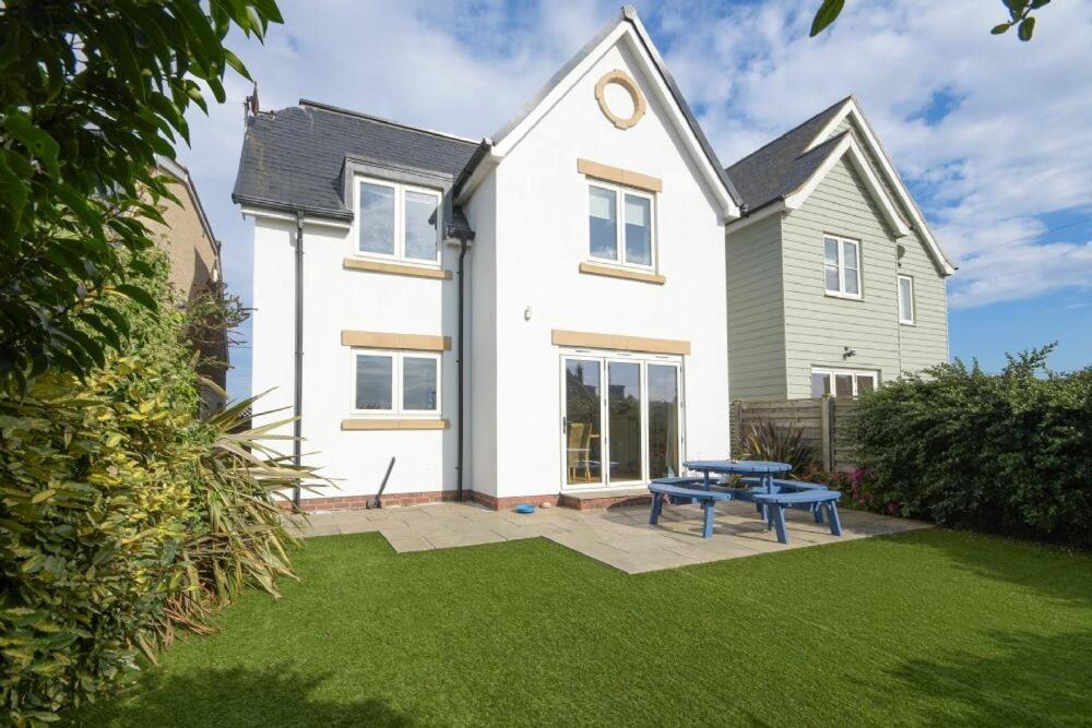 Farne Cottage บีดเนลล์ ภายนอก รูปภาพ