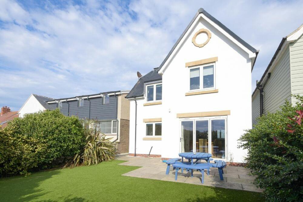 Farne Cottage บีดเนลล์ ภายนอก รูปภาพ