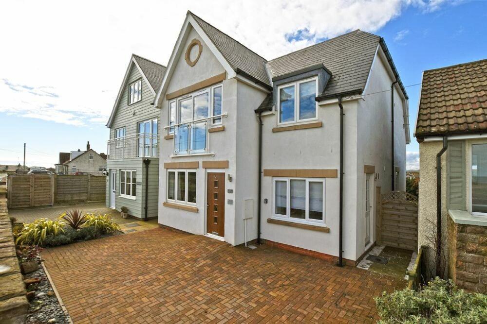 Farne Cottage บีดเนลล์ ภายนอก รูปภาพ