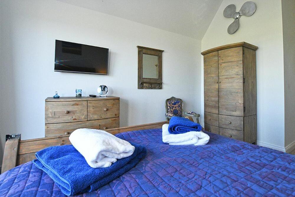 Farne Cottage บีดเนลล์ ภายนอก รูปภาพ