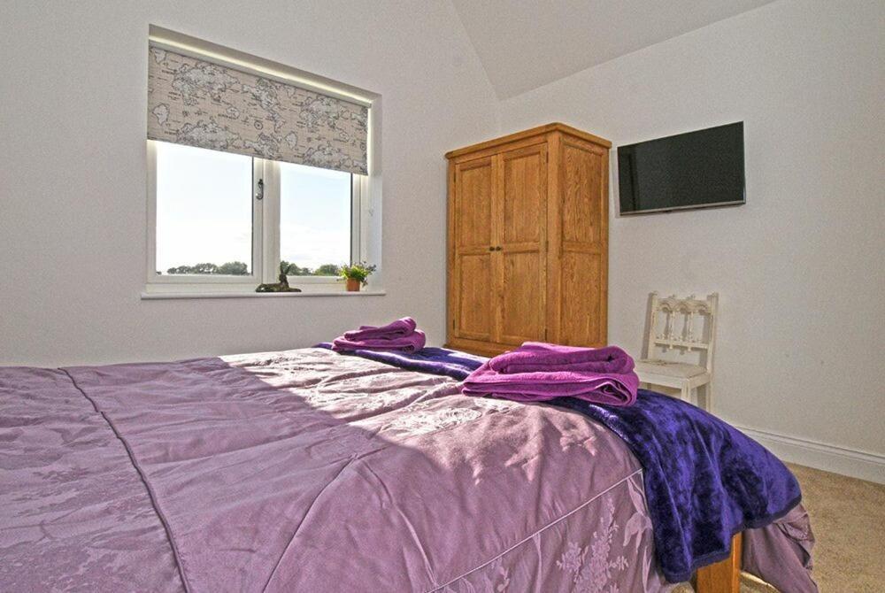 Farne Cottage บีดเนลล์ ภายนอก รูปภาพ