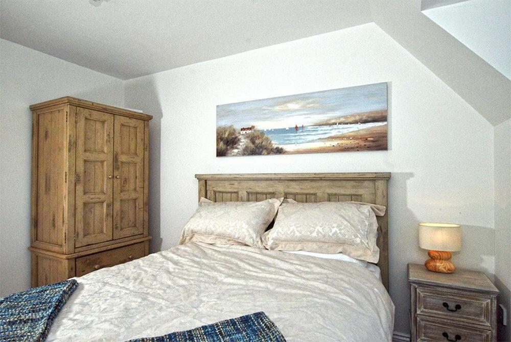 Farne Cottage บีดเนลล์ ภายนอก รูปภาพ