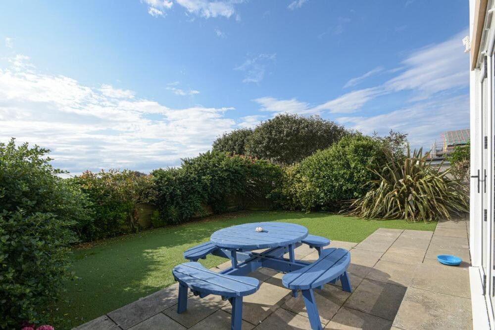 Farne Cottage บีดเนลล์ ภายนอก รูปภาพ
