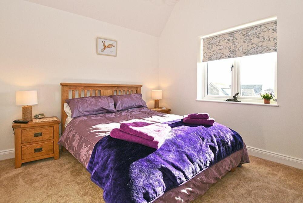 Farne Cottage บีดเนลล์ ภายนอก รูปภาพ