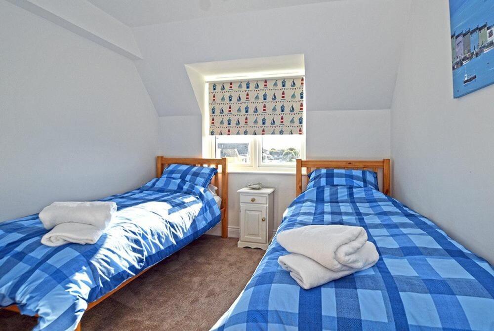 Farne Cottage บีดเนลล์ ภายนอก รูปภาพ