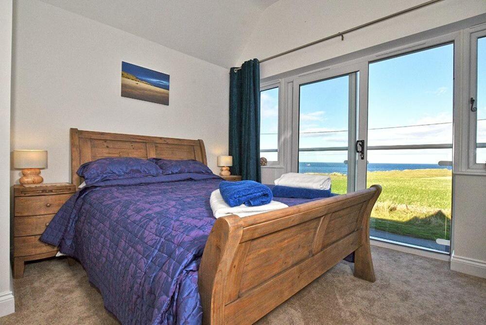 Farne Cottage บีดเนลล์ ภายนอก รูปภาพ