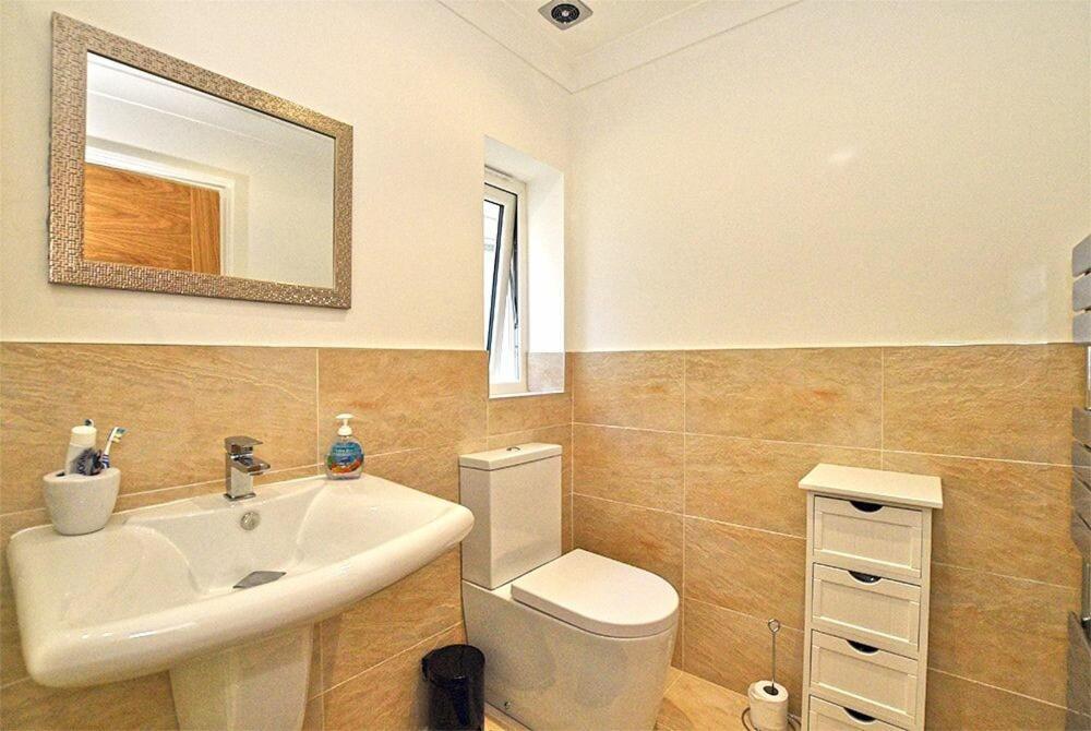 Farne Cottage บีดเนลล์ ภายนอก รูปภาพ